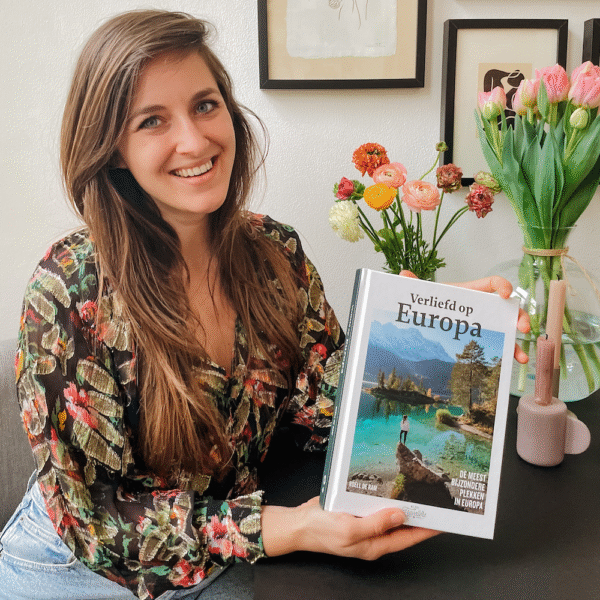 Verliefd op Europa