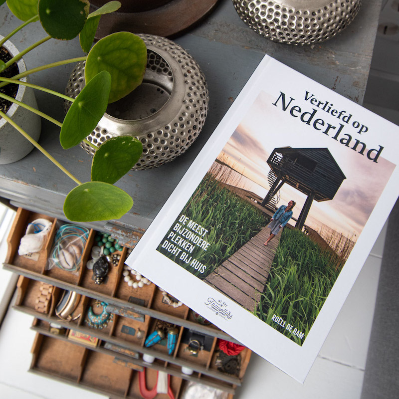 Verliefd op Nederland