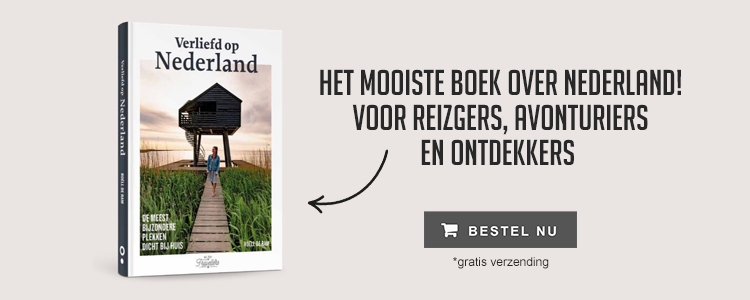 Verliefd op Nederland banner 2