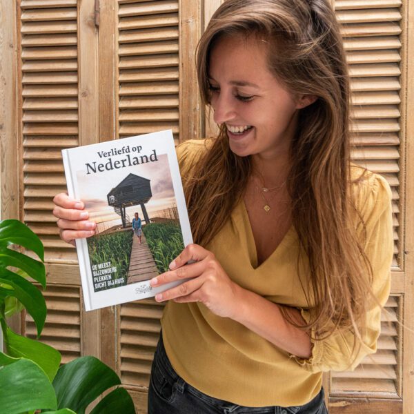 Verliefd op Nederland popup