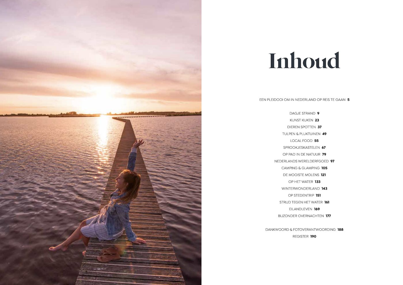 Verliefd op Nederland preview