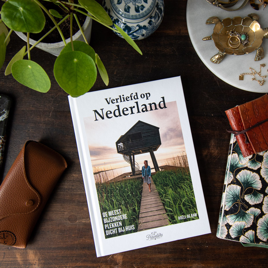 Verliefd op Nederland