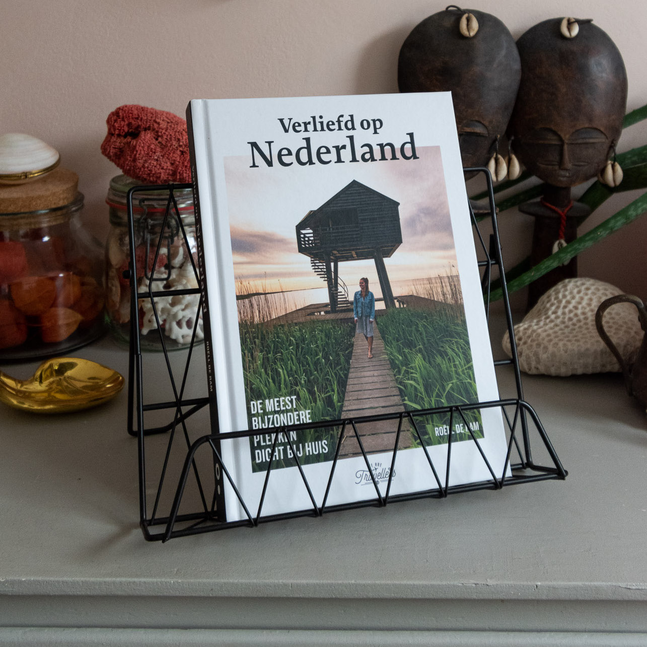 Verliefd op Nederland