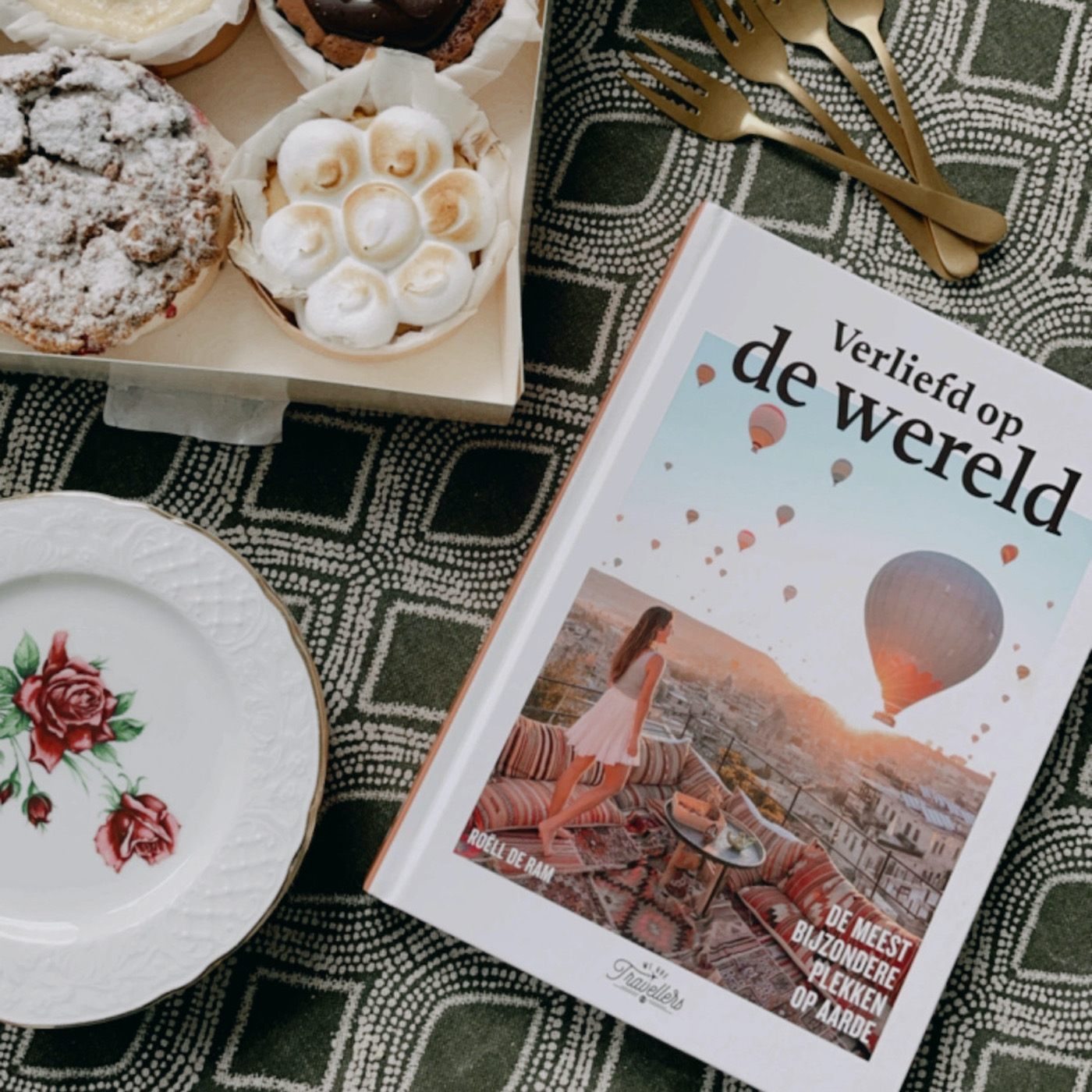 Verliefd op de Wereld