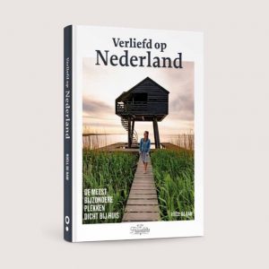 Verliefd op nederland
