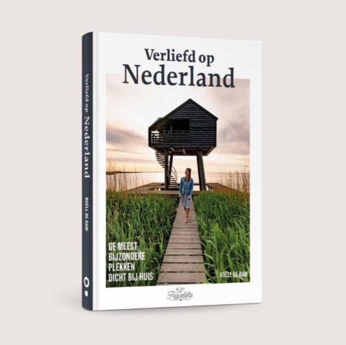 Verliefd op nederland boek