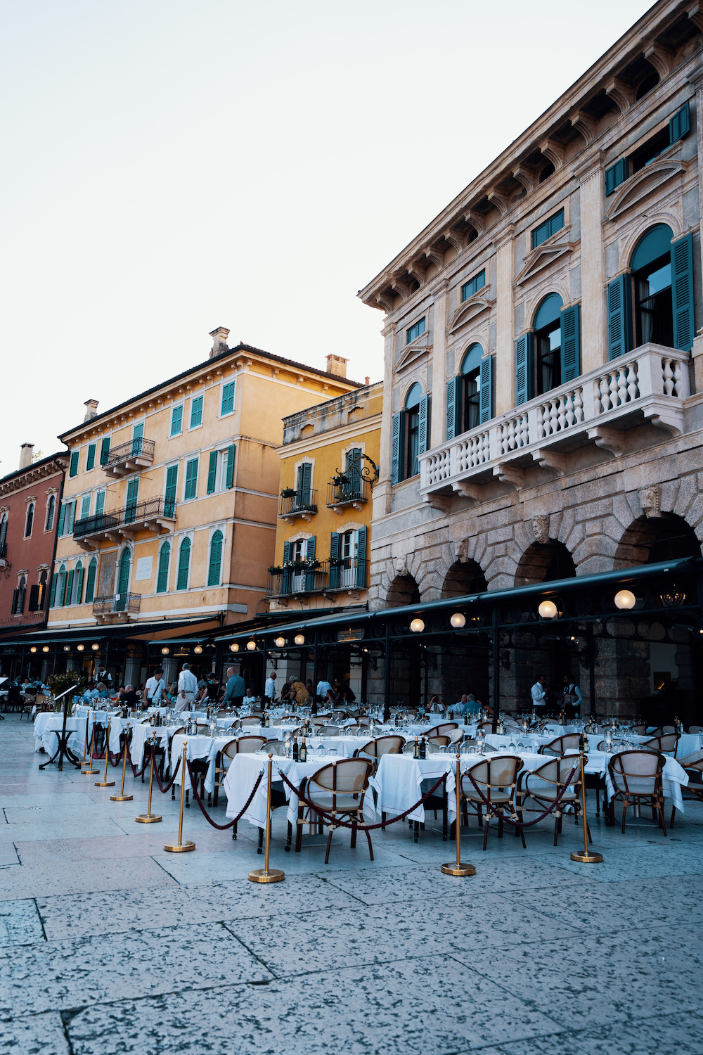 Verona Italie highlights