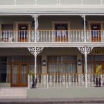 Huis in montagu