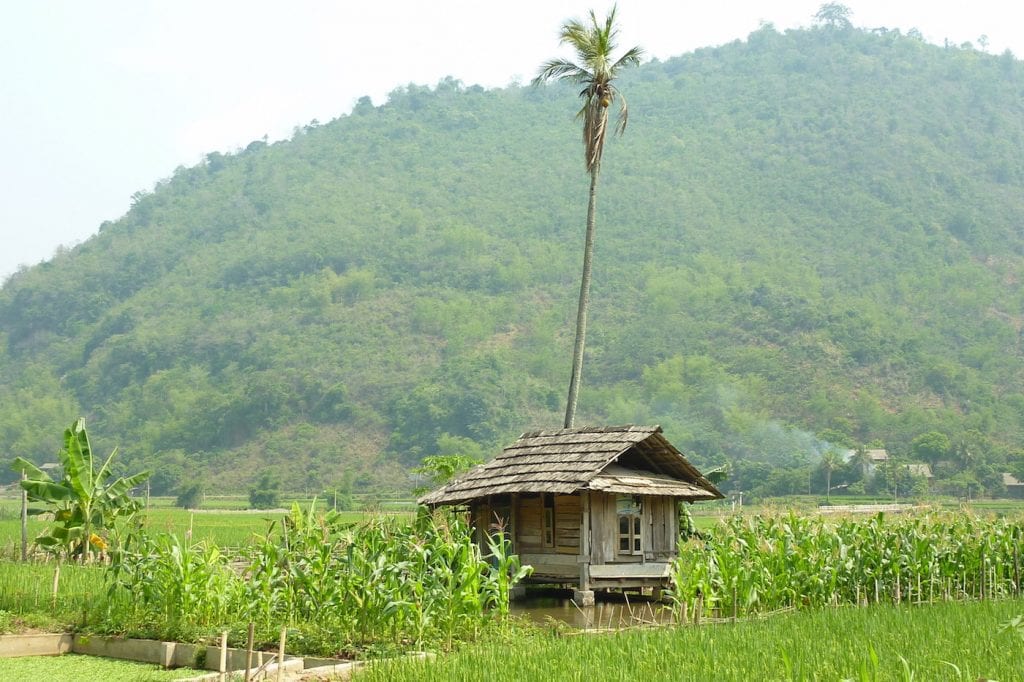 Vietnam Mai Chau