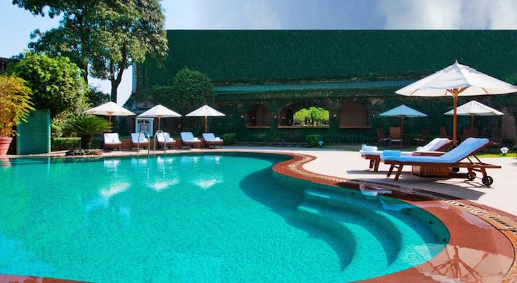 Vijf sterren hotel mumbai 5 sterren