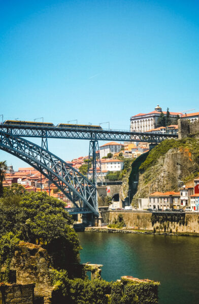 Vila Nova de Gaia Porto