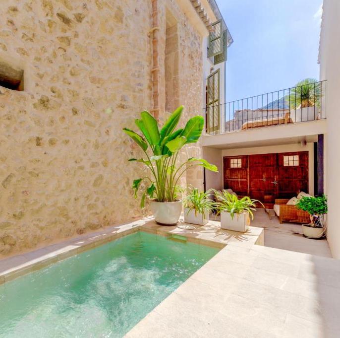 Villa Alicanti hotels mallorca
