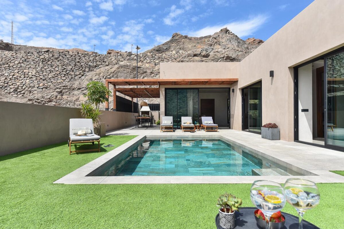 Villa Almadies Gran Canaria