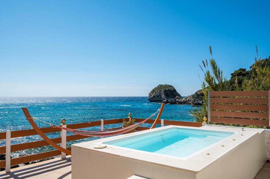 Villa Renata & Villa Filippos