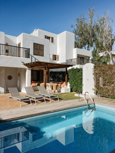 Villas S'Argamassa Santa Eularia des Riu