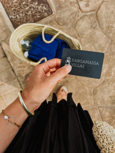 Villas S'Argamassa Santa Eularia des Riu ibiza