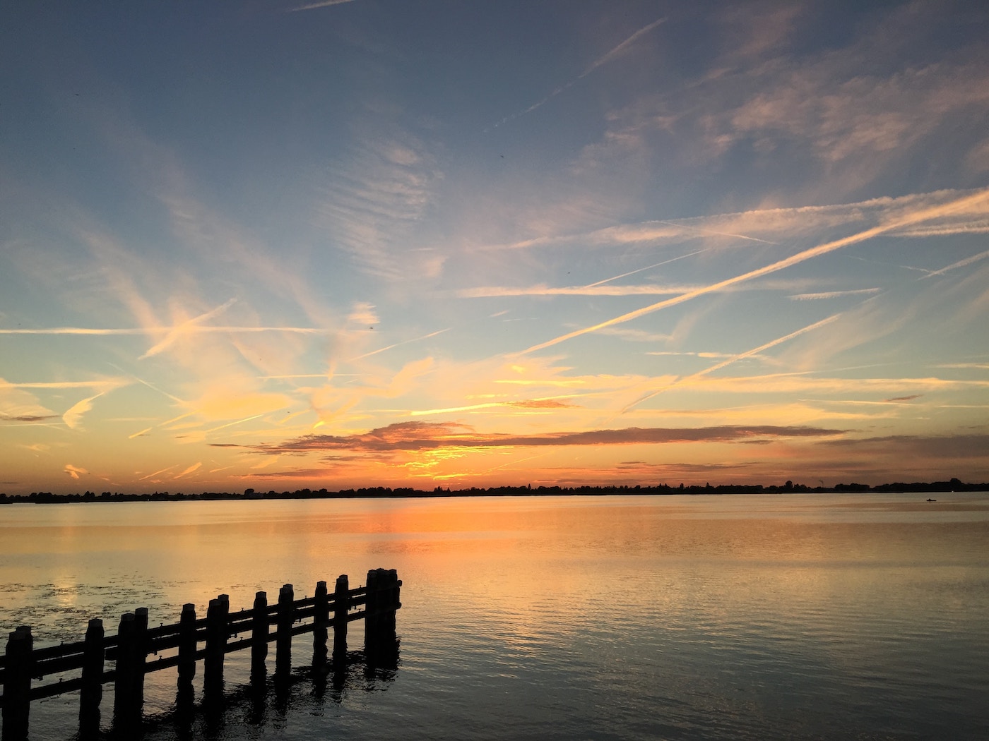 Vinkeveense Plassen
