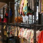 Vintage parijs shoppen