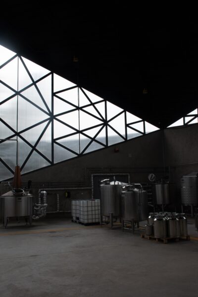 Virunga Mountain Spirits