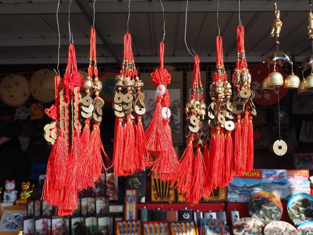 visum china aanvragen
