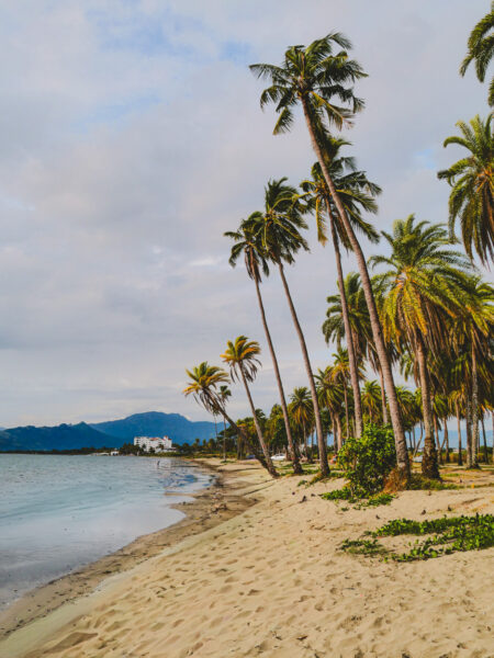 Viti Levu fiji beach-