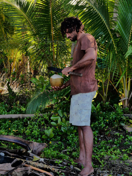 Viti Levu fiji beach homestay-