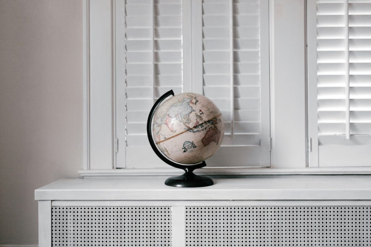 Around the world ticket: Ontdek hét wereldticket!