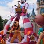 Wat te doen in Orlando Walt Disney pluto