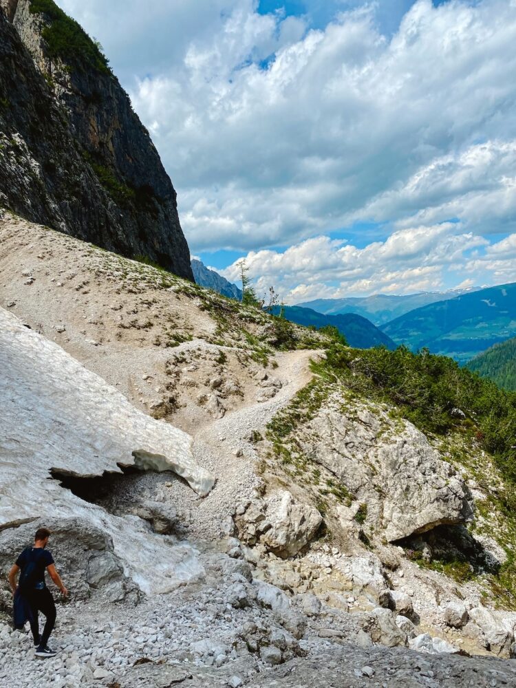 Wandelen in Drei Zinnen