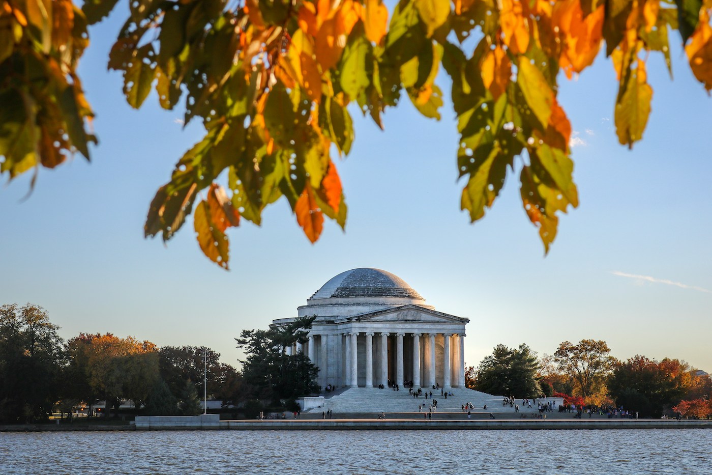 Washington dc