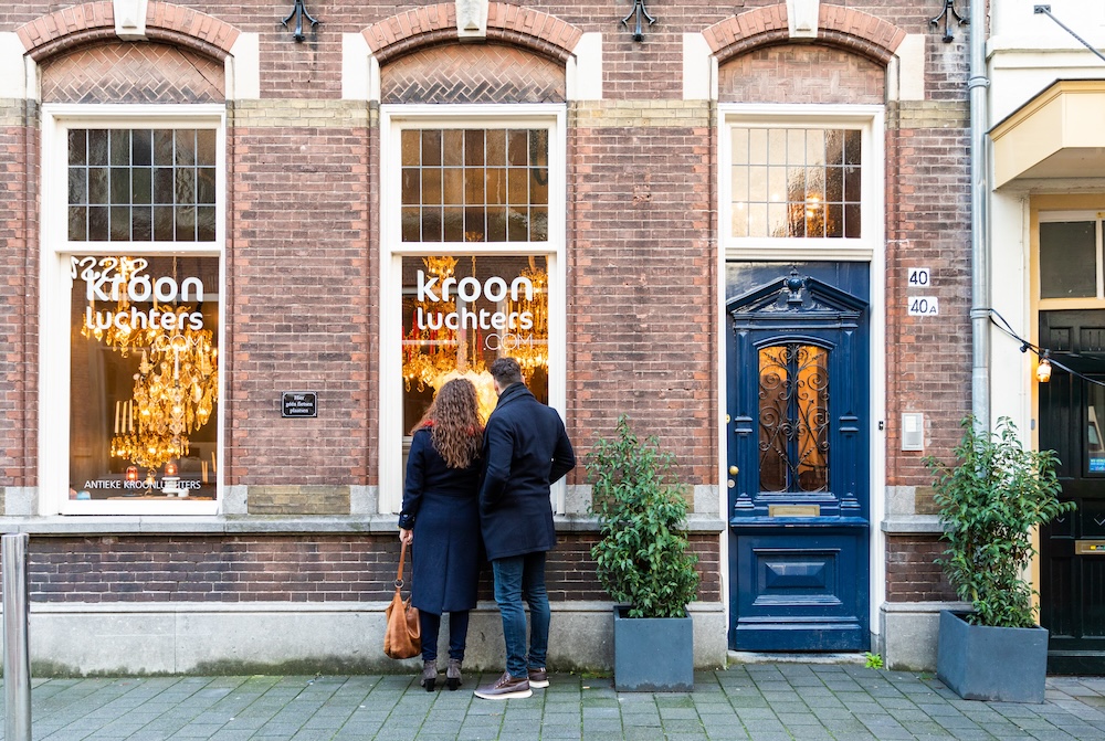 Wat te doen in Den Bosch, winkelen