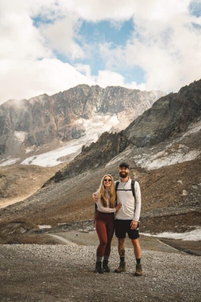 Wat te doen Stubaital tips