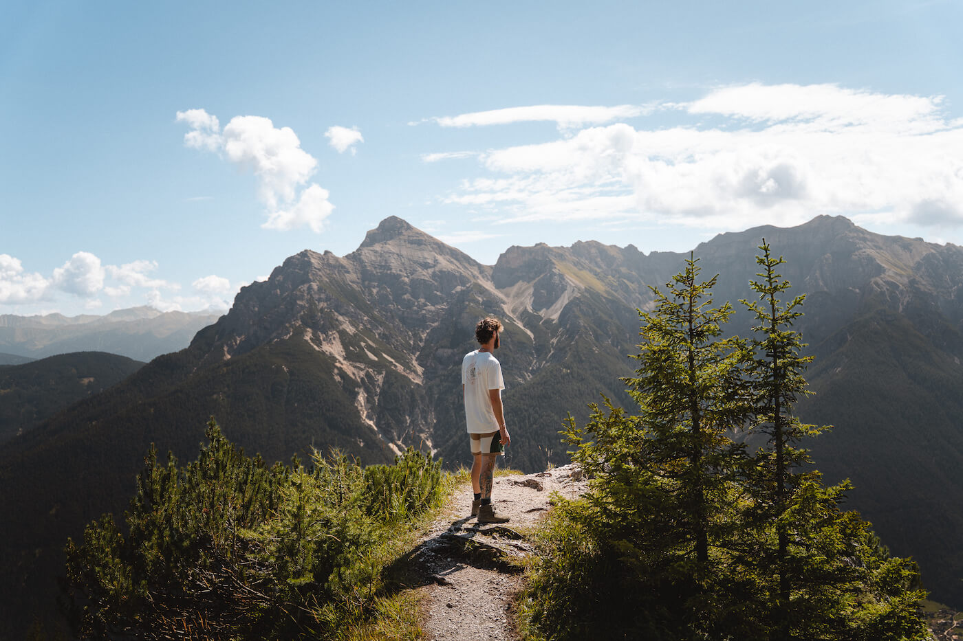 Wat te doen Stubaital zomer