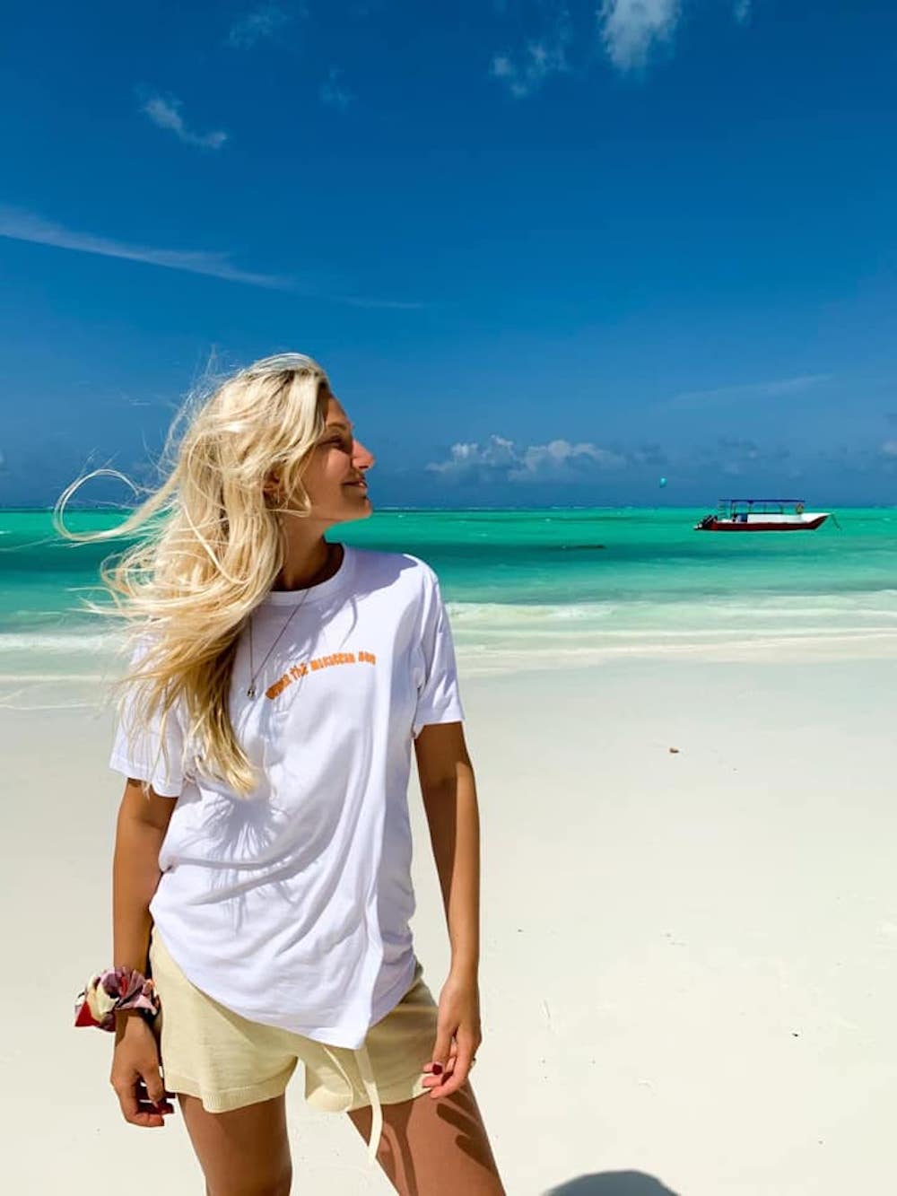 Wat te doen Zanzibar, ontspannen en genieten