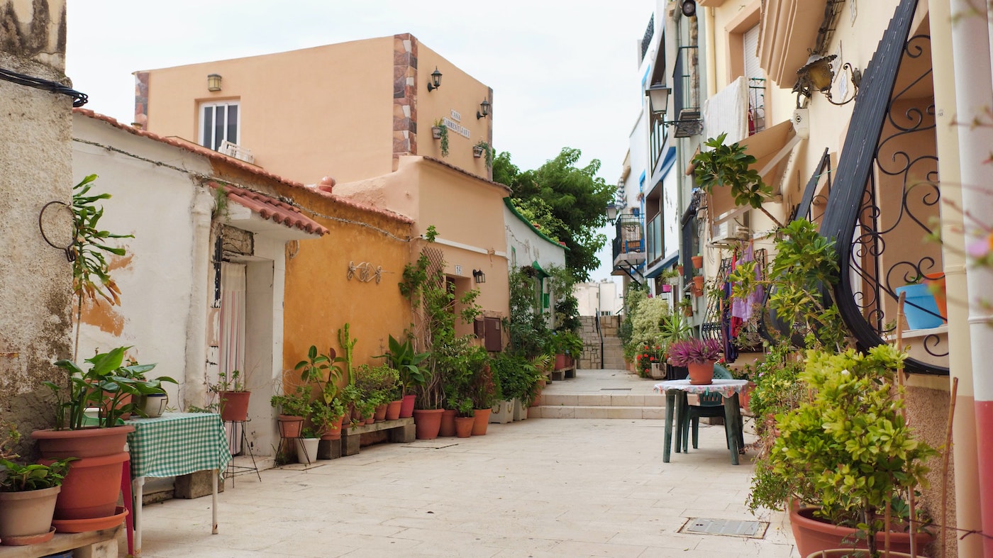 Wat te doen in Alicante
