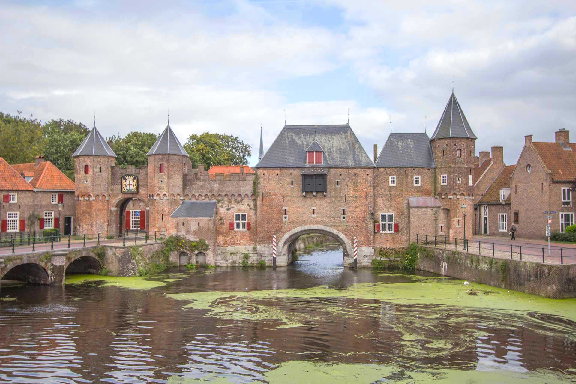 Wat te doen in Amersfoort 10 tips