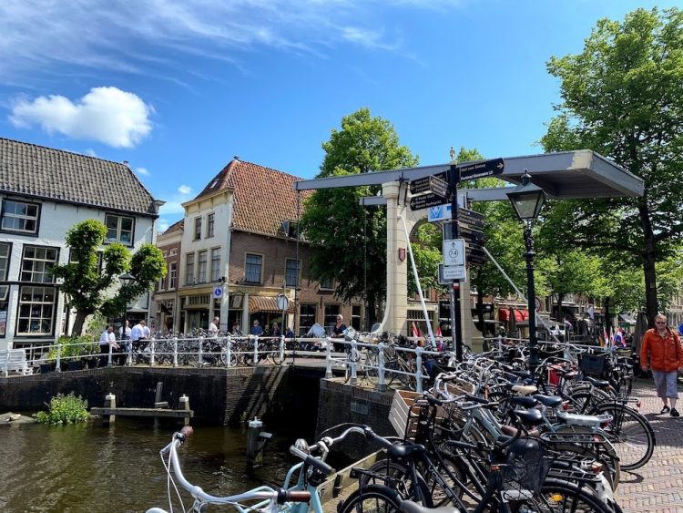 4x wat te doen in Bergen (aan Zee) | WeAreTravellers