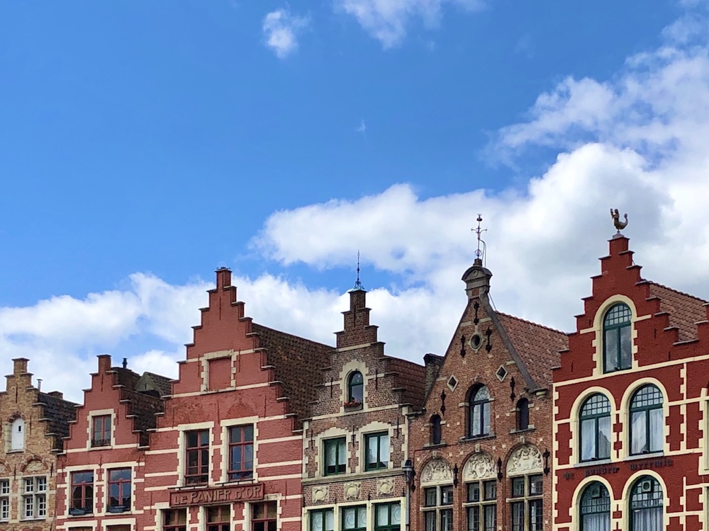 Wat te doen in Brugge