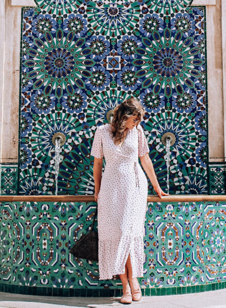 Wat te doen in Casablanca