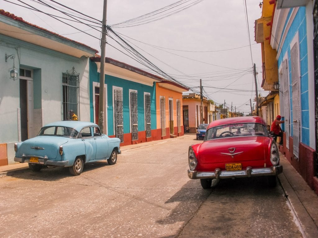 wat te doen in cuba vakantie