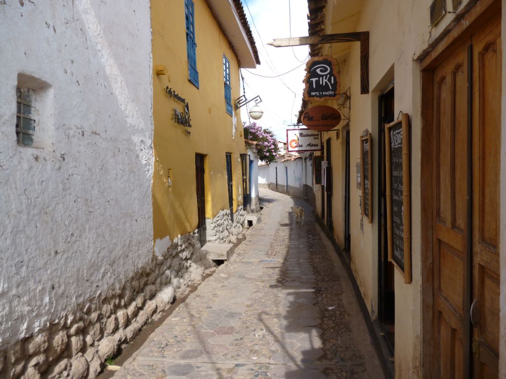 Wat te doen in Cuzco