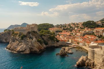 Wat te doen in Dubrovnik