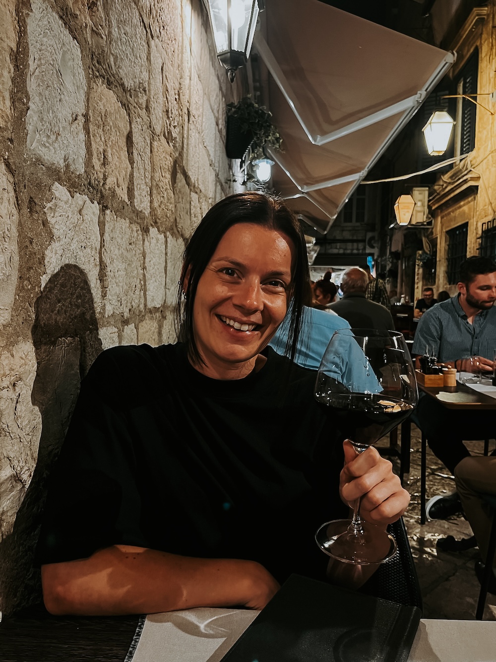 Wat te doen in Dubrovnik, culinair