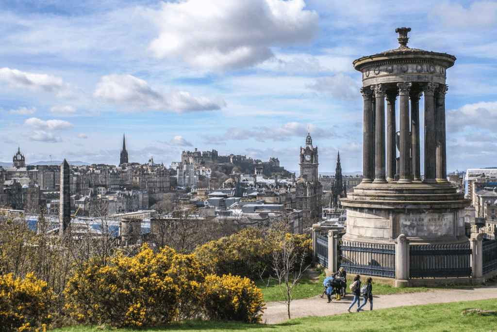 Dit wil je weten over: schotland | WeAreTravellers