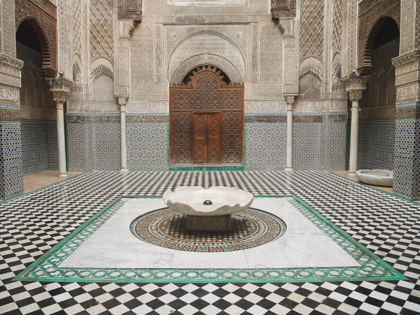 Wat te doen in Fez stedentrip tips