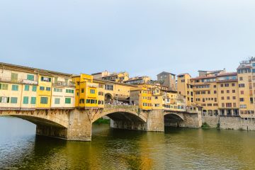 Wat te doen in Florence