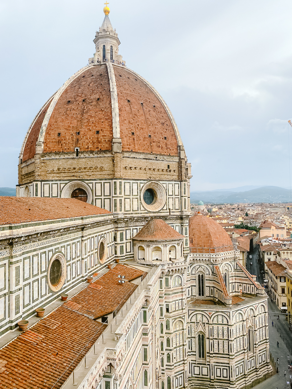 Wat te doen in Florence, Duomo