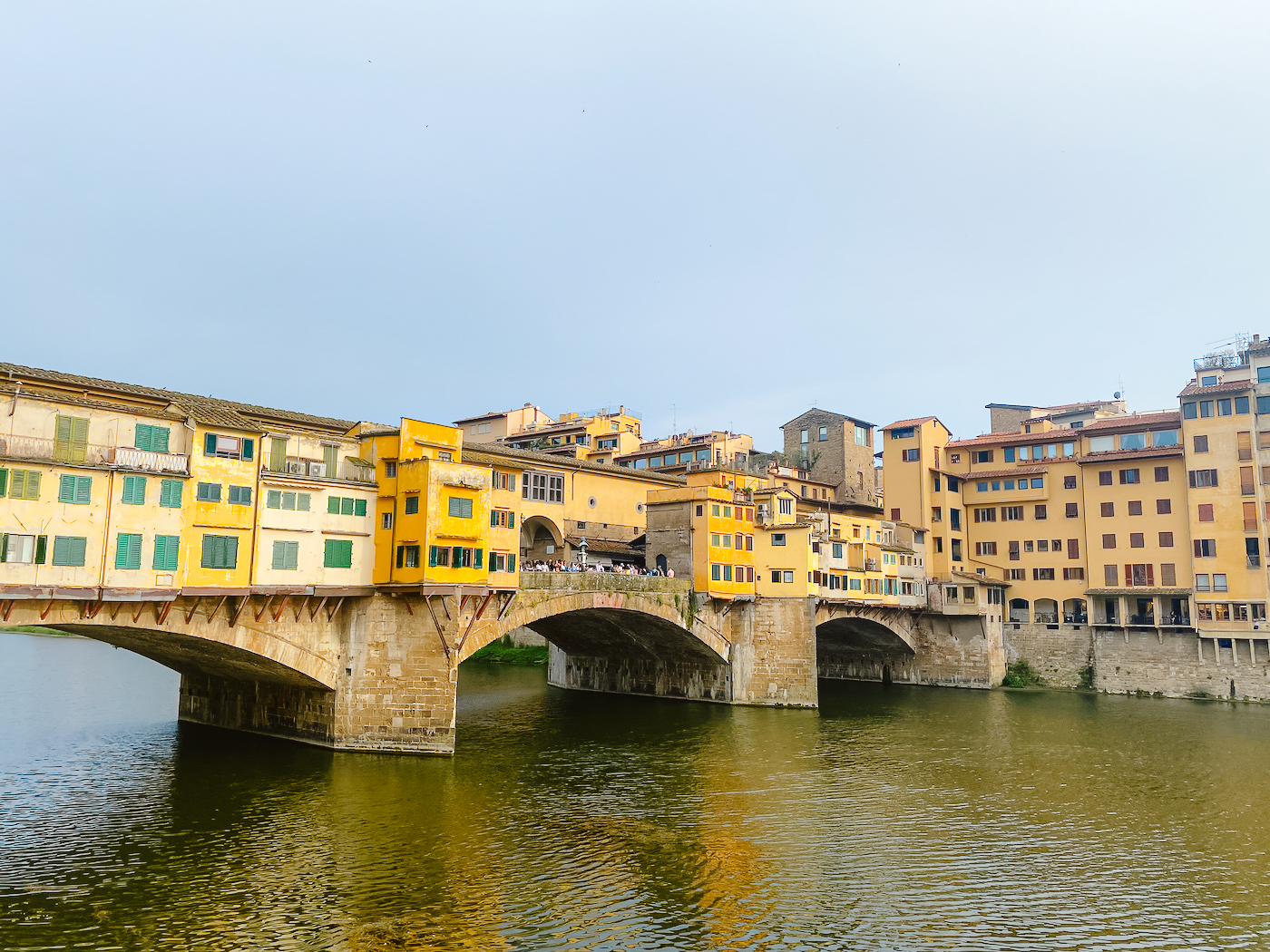 Wat te doen in Florence