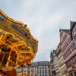 Wat te doen in Frankfurt winter