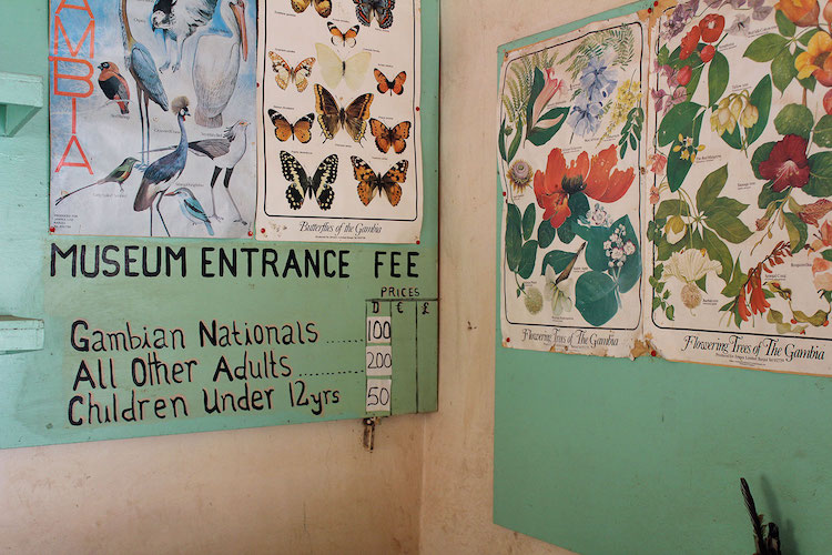 Wat te doen in Gambia Tanje Village Museum 2